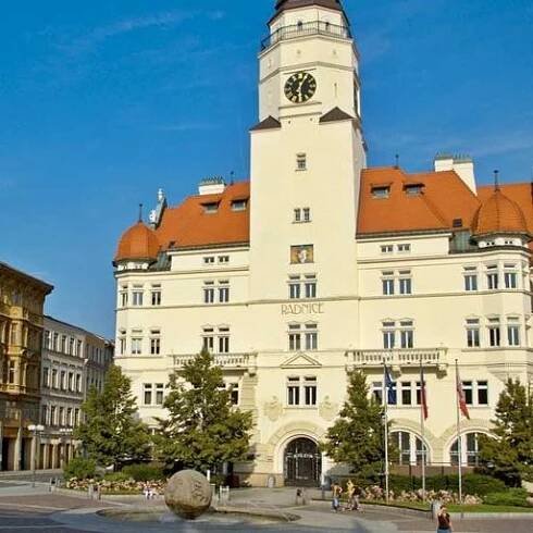 Místní sdružení Opavské Slezsko