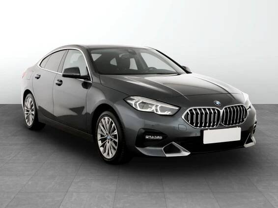 BMW 2 Gran Coupe
