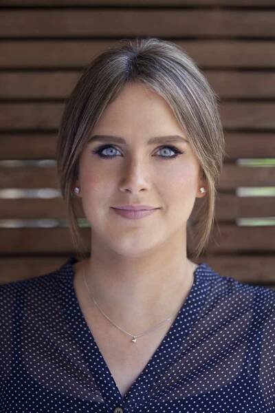 About Dani — Cambridge Makeup Artist | Dani Rose