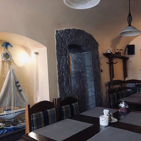 RYBÍ RESTAURACE NA NÁMĚSTÍ, Plana u Marianskych Lazni - Restaurant Reviews, Photos & Phone Number - Tripadvisor