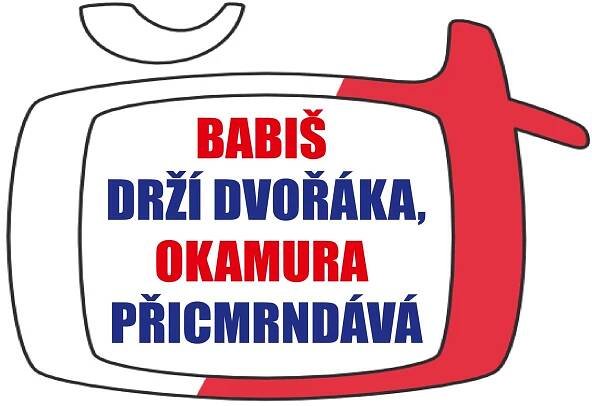 Volný blok hlásá