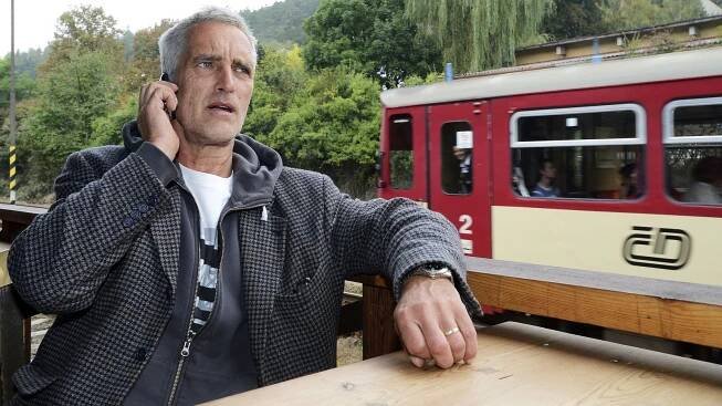 Tomáš Hanák (61): Jak to, že umí hrát mnohem mladší muže?!