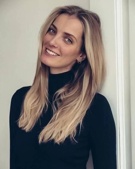 Denisa Dvořáková: Stárnutí k životu patří a mně se vlastně líbí, jak se měníme