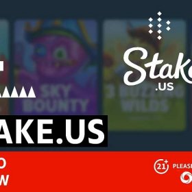 Stake.us review: Get 250,000 GC + 25 Stake Cash...