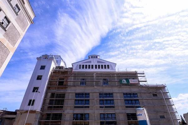 TechTower hledá nové nájemníky - Správa informačních technologií města Plzně
