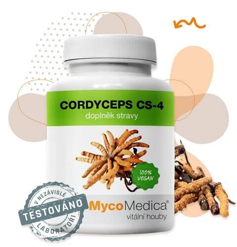 MycoMedica 