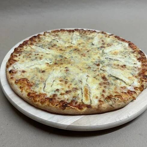 PizzaTu.cz