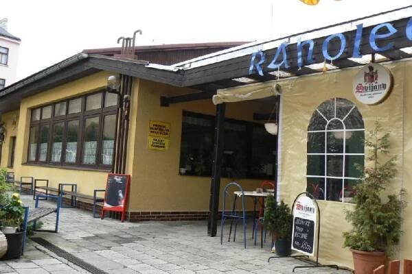 Restaurace Řáholec - Restaurace - Český ráj - Jičín