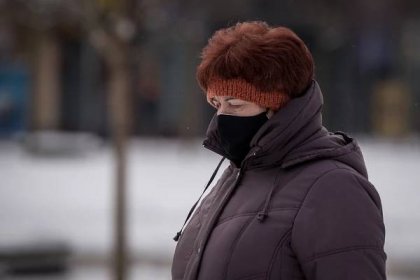 V Česku napadne další sníh. Ráno mohou namrzat chodníky i silnice