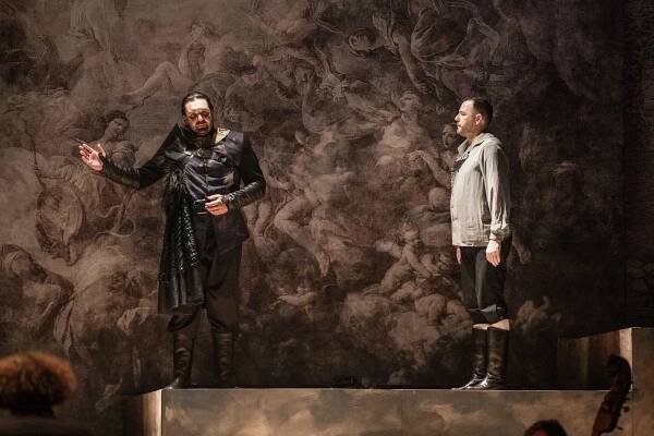 Světoznámé operní hvězdy připomenou na Hradě výročí pražské korunovace gratulační operou Harmonie planet