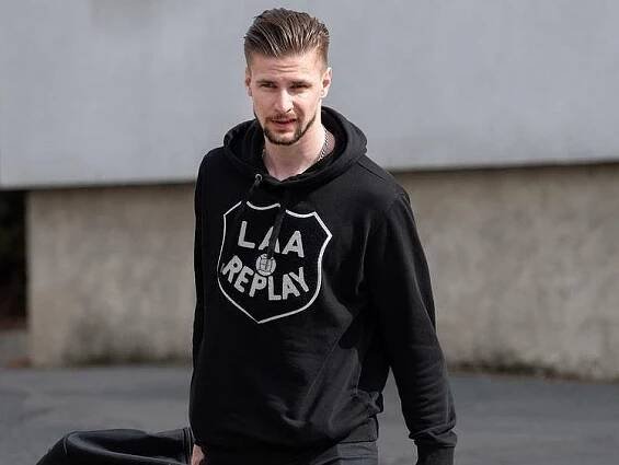 Marek Langhamer - Sport.cz