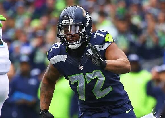 DE Michael Bennett