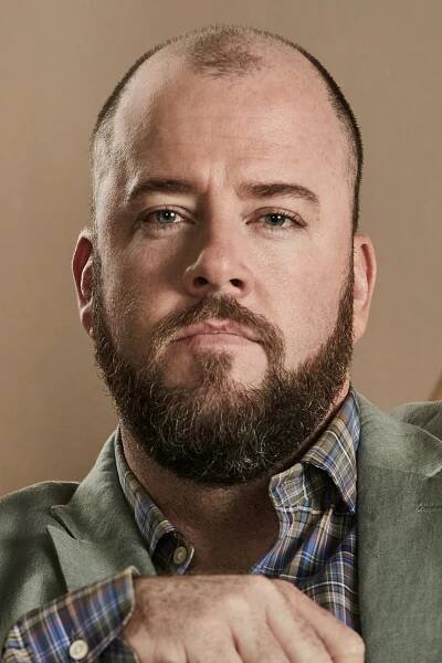 Chris Sullivan herec