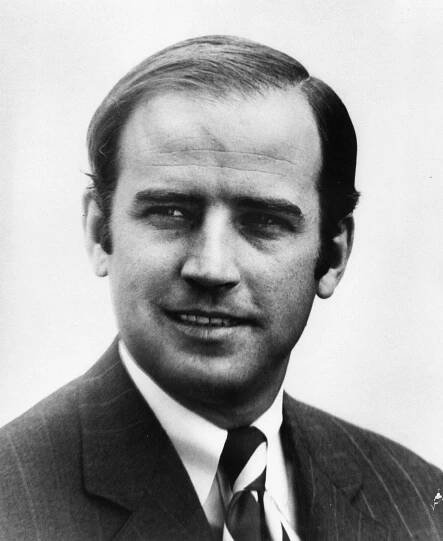 Joe Biden – Wikipedia, wolna encyklopedia