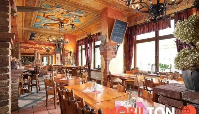 Pizzerie Steakhouse Lužan Rumburk 1 - Rumburk 1