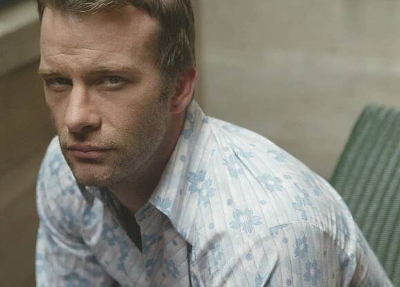 Thomas Jane fotka