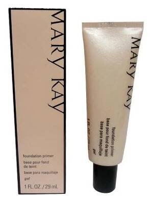 Mary Kay Fixační gel pod make-up s SPF 15 - BeautyRose