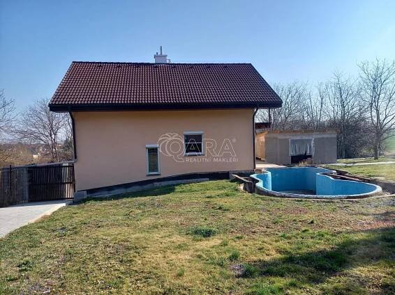 Pronájem Dům, Brázdim - Nový Brázdim, okres Praha-východ