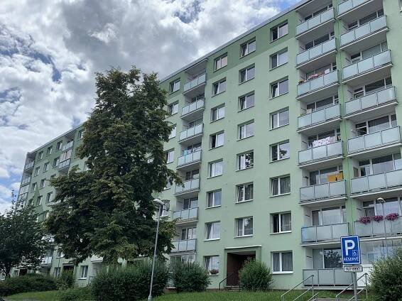 Golovinova, Kadaň, okres Chomutov