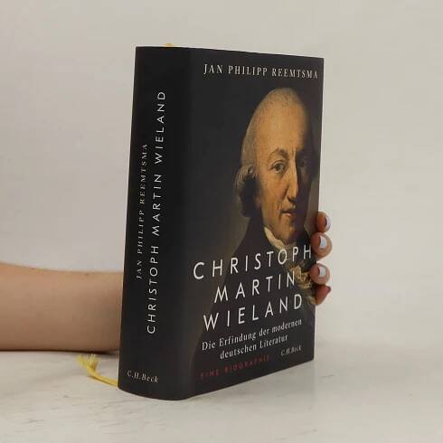 Christoph Martin Wieland