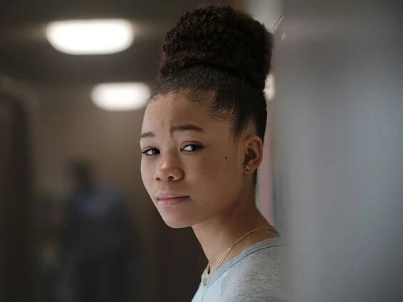 The Last of Us TV shows finds its Riley in Euphoria star Storm Reid