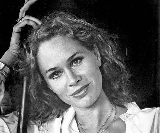 Karen Black