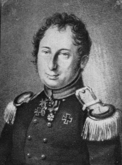 Florian von Seydlitz – Wikipedia
