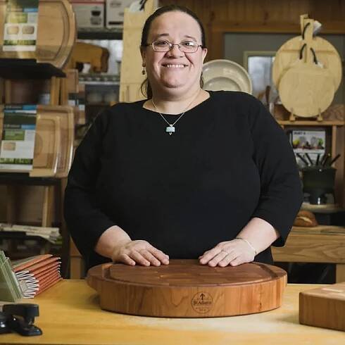 JK ADAMS EXPANDS INTO INCENTIVE GIFTS - The Genevieve Group, LLC