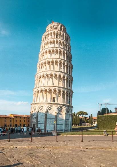 Your Guide For One Day In Pisa, Italy — The Purposely Lost