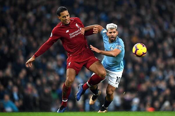 3 things we learned from Manchester City’s 2-1 win over Liverpool