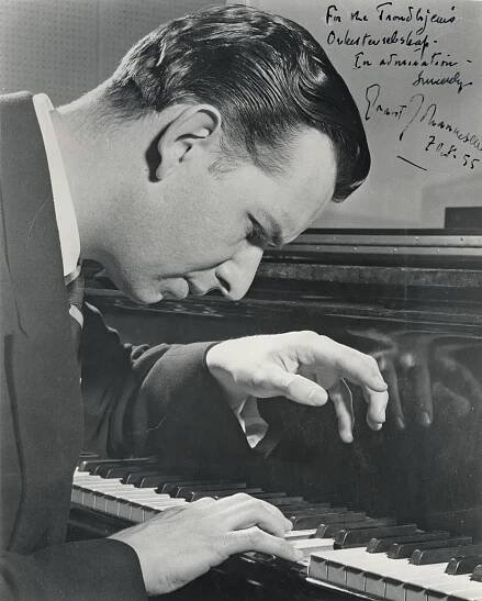Grant Johannesen
