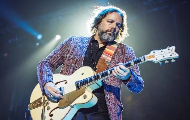 15 Fascinating Facts About Rich Robinson