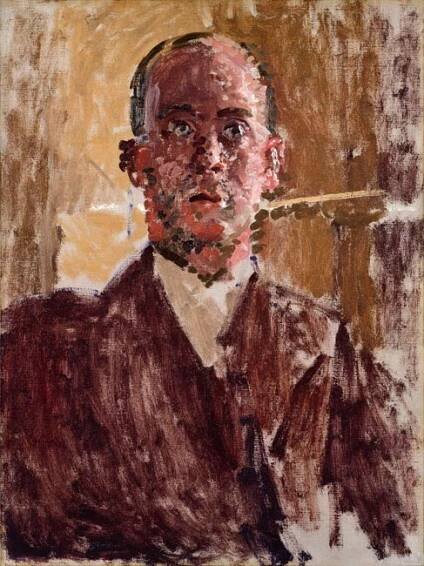 Harold Gilnam
