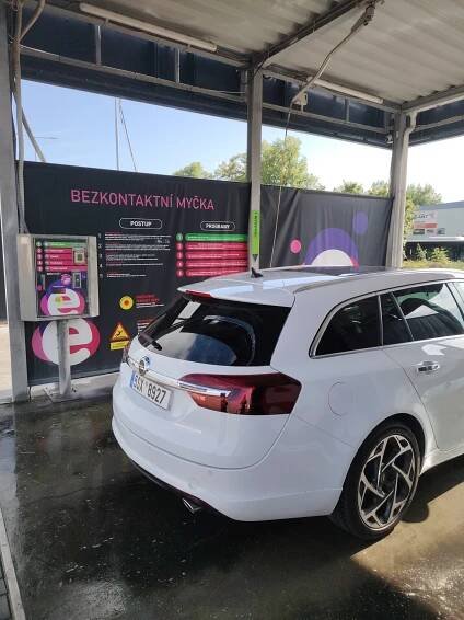 Epic wash foto 2