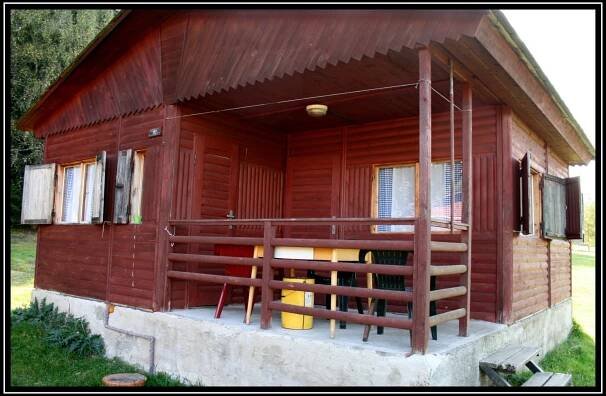 Kemp Úbislav-Ádova chatová… - Koupaliště | Turistika.cz