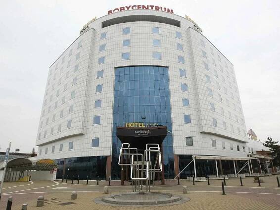 Zima a pach. Bobycentrum hosty naláká jen stěží