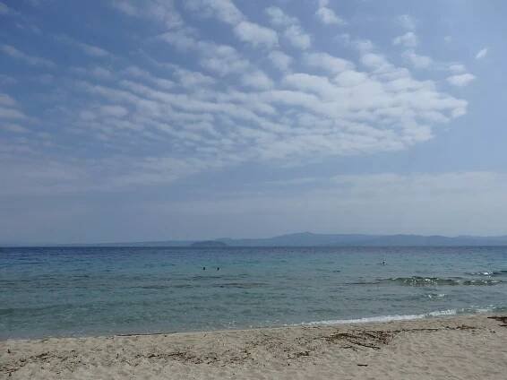Chalkidiki dovolená | Tipy na výlet, pláže, zkušenosti | Fotr na tripu