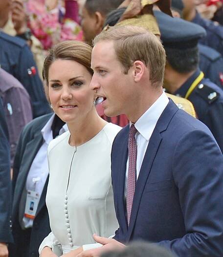 Kate a William slaví výročí svatby. Láska, rozchod, údajná nevěra i nemoc. Příběh jejich životů