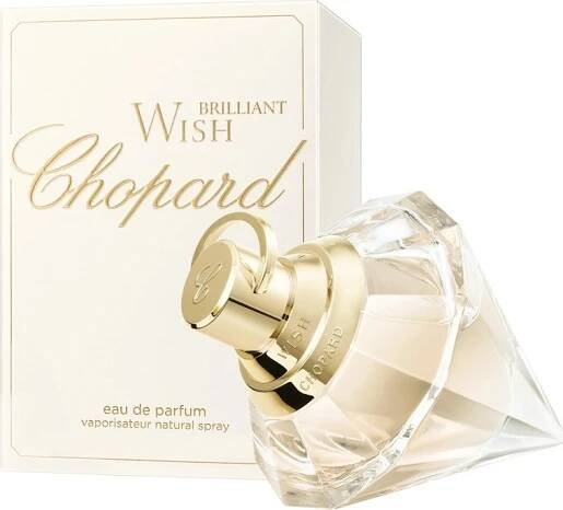 Chopard Wish Brilliant parfémovaná voda dámská 30 ml
