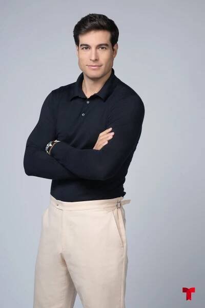 Danilo Carrera