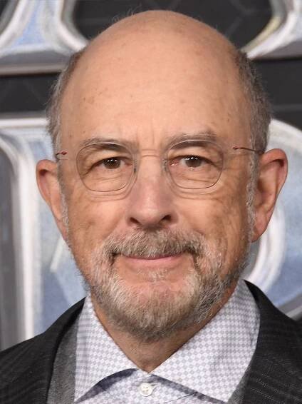 Richard Schiff - Actor