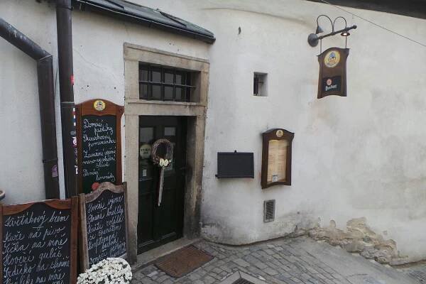 Švejk Restaurant foto 1