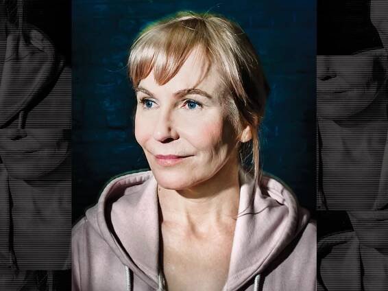 Marti Noxon Wants to Put Angry Women on TV