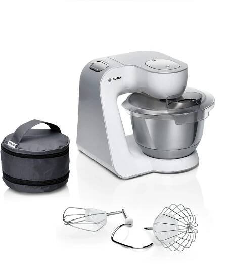 Kuchyňský robot BOSCH MUM58200