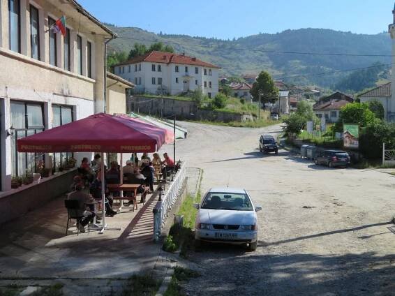 Rodopi 2008/2018