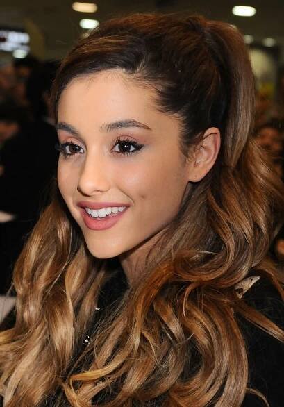 Ariana Grande - Everyday - Sheet Music & Piano Music Notes World
