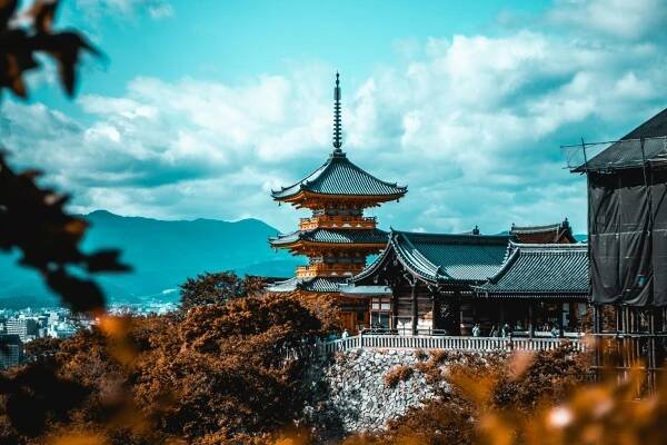 Yoga & Meditation Retreats In Kyoto, Japan | Shakaizen