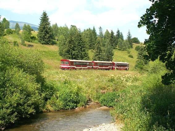 Fotogaléria 2006 od j32 | Railpage.net