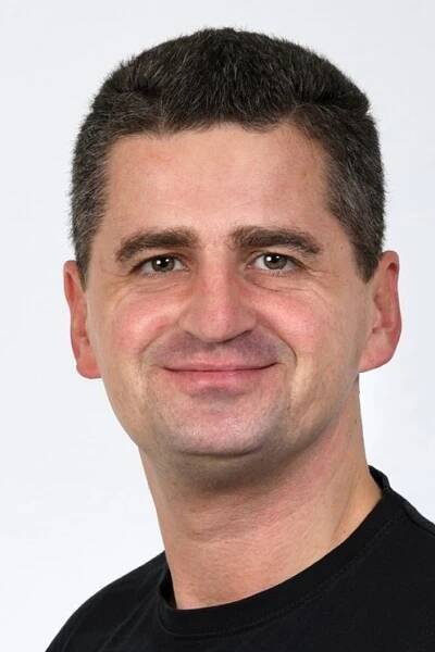 Petr Burian herec