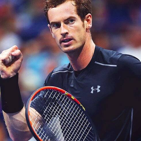 Game Changer: Andy Murray